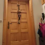 Casa Roberta Διαμέρισμα Falcade