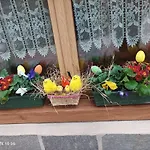 Casa Roberta * Falcade