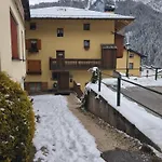 Casa Roberta * Falcade