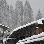 Διαμέρισμα Casa Roberta Falcade