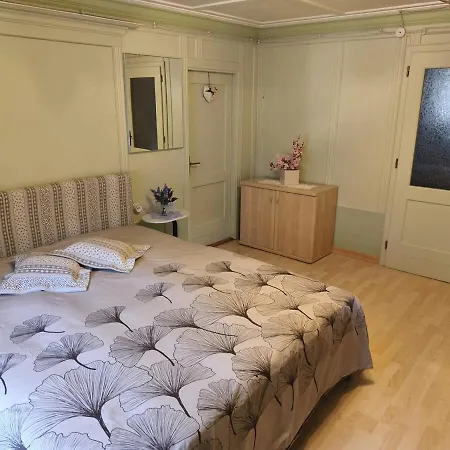 Casa Roberta * Falcade