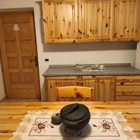 Apartman Casa Roberta