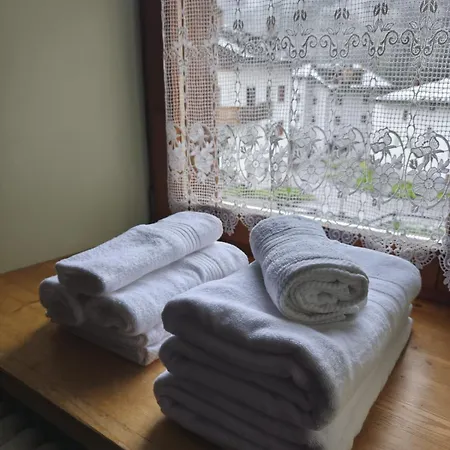 Apartman Casa Roberta