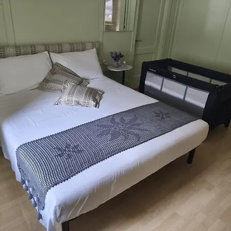 Apartman Casa Roberta *