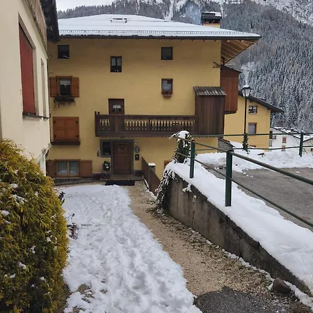 Casa Roberta * Falcade