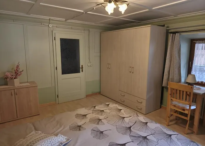 Casa Roberta Falcade