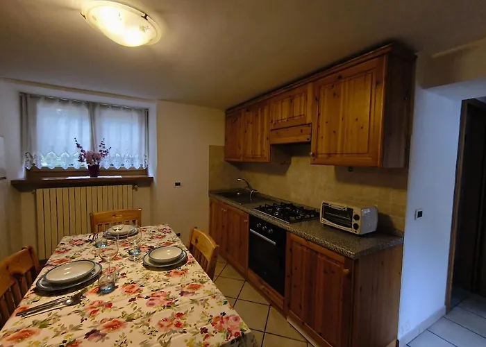 Casa Roberta * Falcade