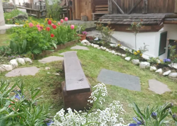 Casa Roberta Apartmán *