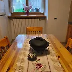 Lägenhet Casa Roberta *