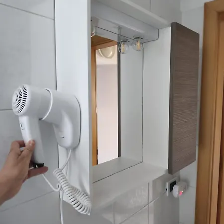 Apartamento Casa Roberta Falcade