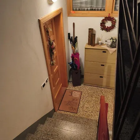 Casa Roberta 아파트 *