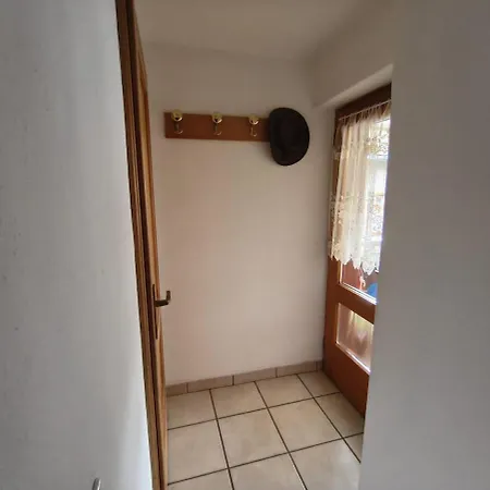 Casa Roberta Falcade