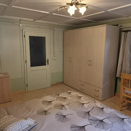 Casa Roberta 팔카데