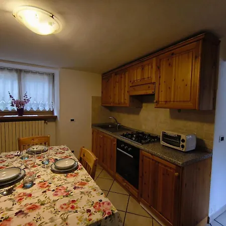 Casa Roberta * Falcade