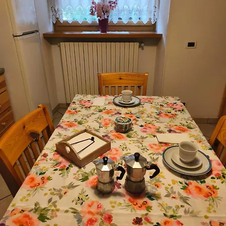 Casa Roberta