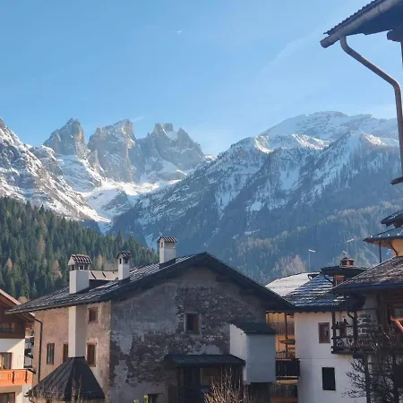 아파트 Casa Roberta