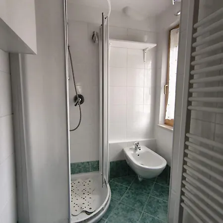 Casa Roberta 아파트 *