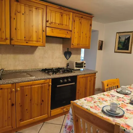 Casa Roberta Apartment