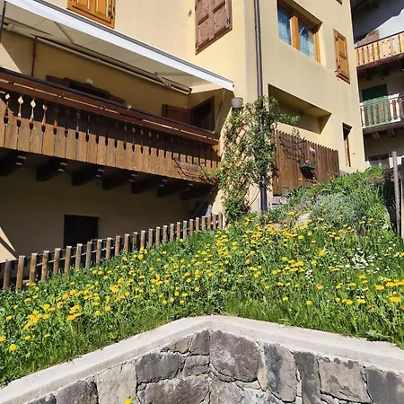 Apartamento Casa Roberta *