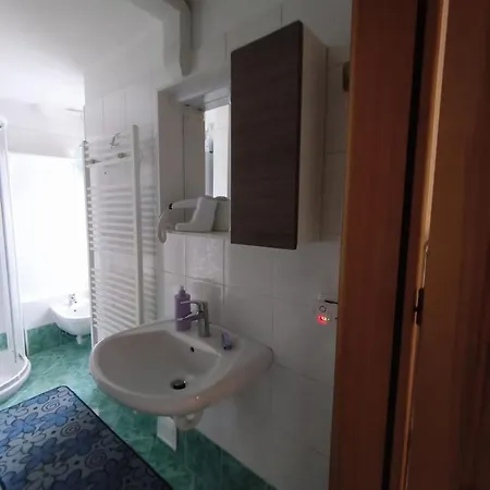 Casa Roberta 아파트 *