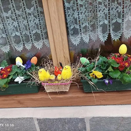 Casa Roberta * Falcade