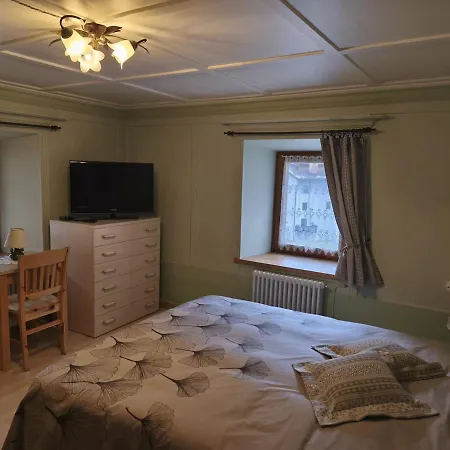 Casa Roberta Apartment