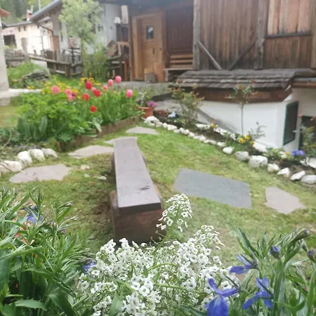 Casa Roberta Apartamento *