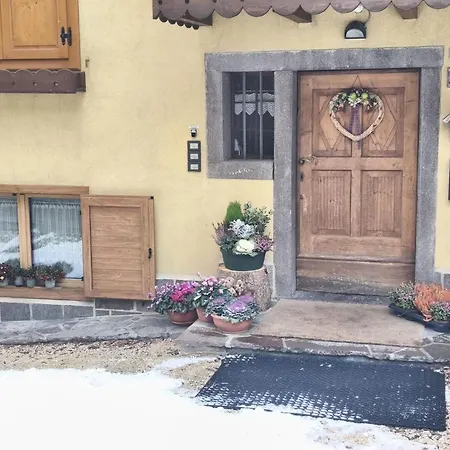 Apartamento Casa Roberta *