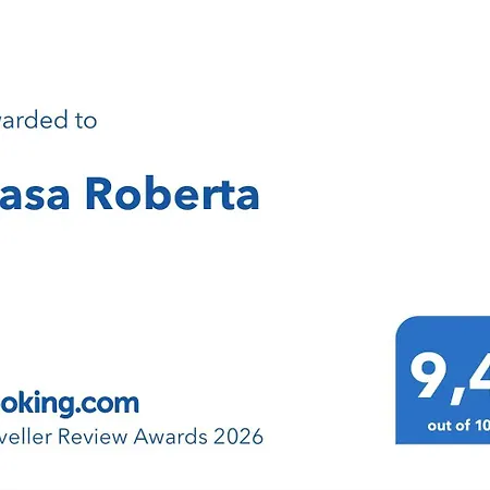 Casa Roberta Apartman