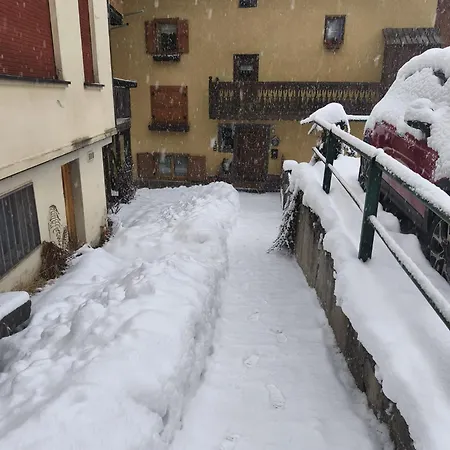 아파트 Casa Roberta *