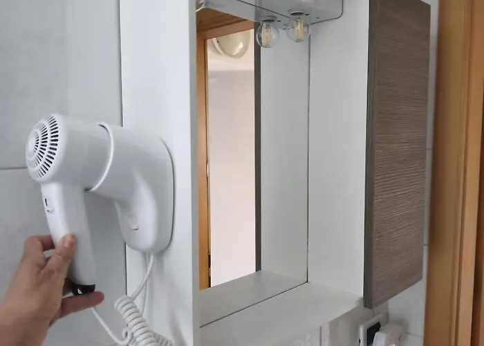 Apartment Casa Roberta Falcade