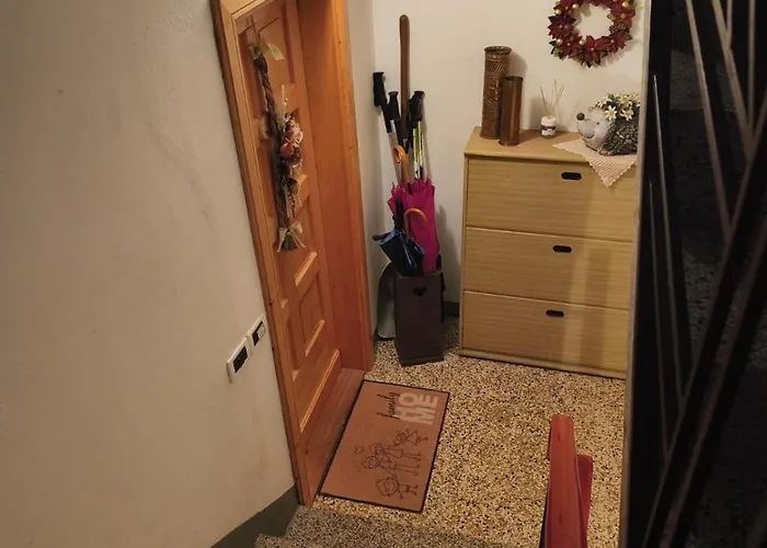 Casa Roberta Apartment *