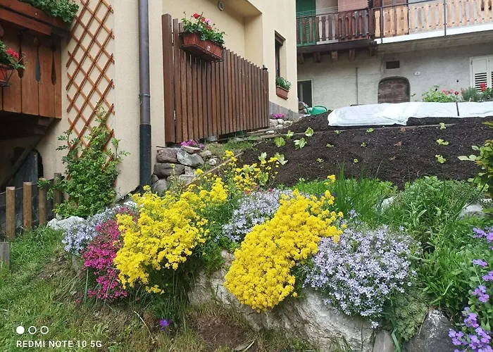 Apartment Casa Roberta *