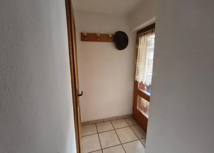 Casa Roberta Falcade