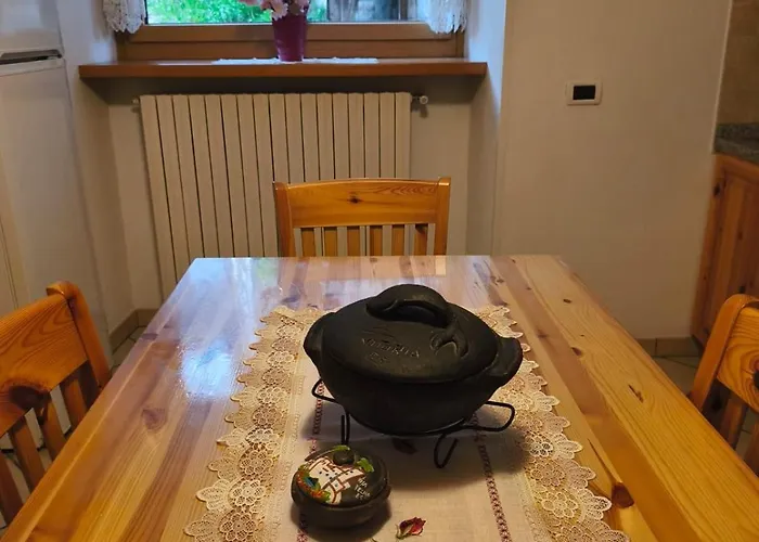 Apartment Casa Roberta *