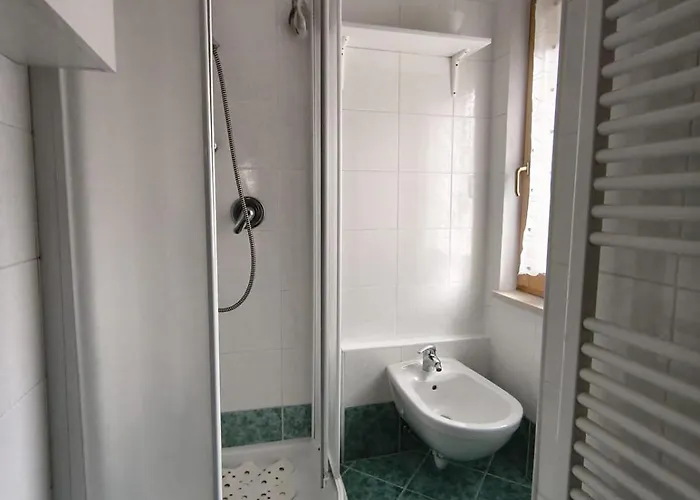 Casa Roberta Apartment *