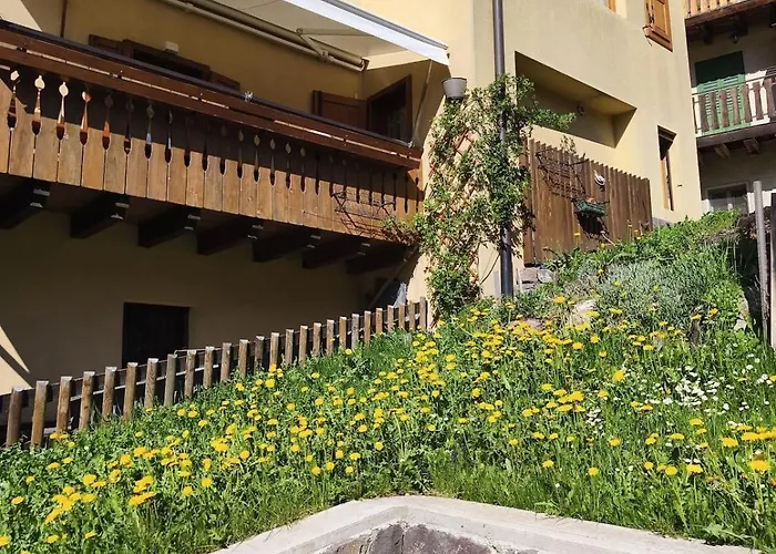 Apartment Casa Roberta *