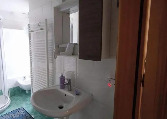 Casa Roberta Apartment *