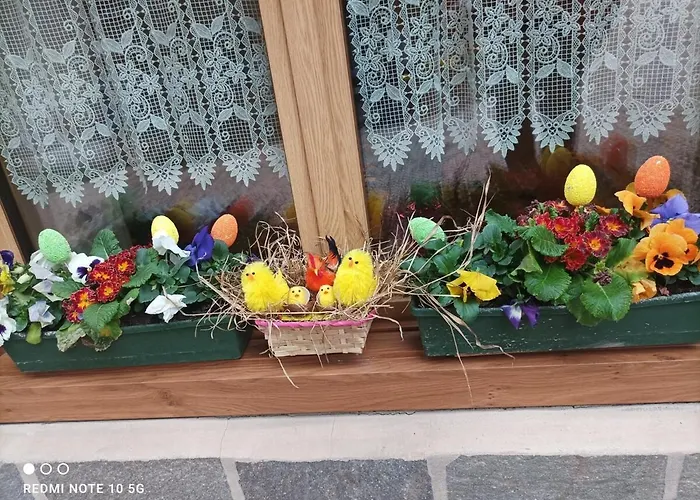 Casa Roberta * Falcade