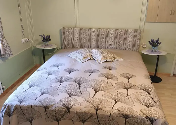 Casa Roberta Apartment Falcade