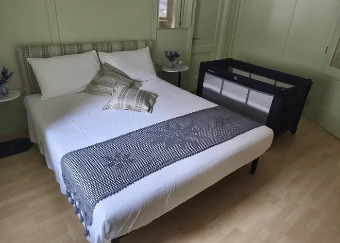 Apartment Casa Roberta *