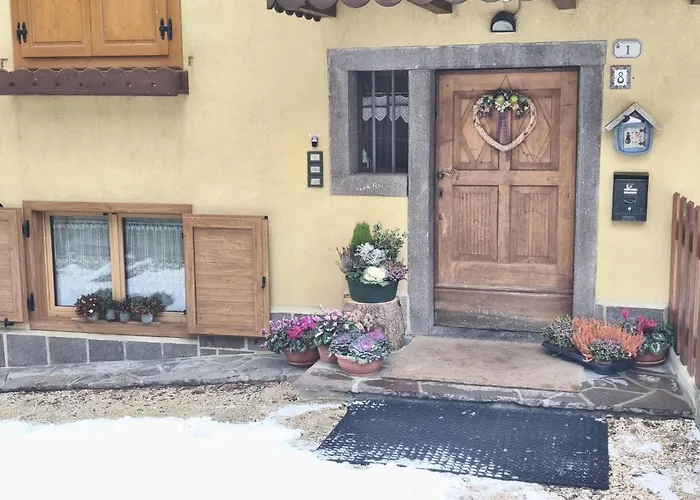 Apartman Casa Roberta *