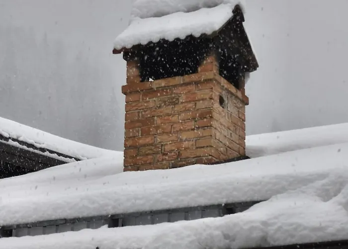 Casa Roberta Apartment Falcade